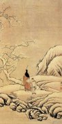 鄙谚“四九天农人一年闲